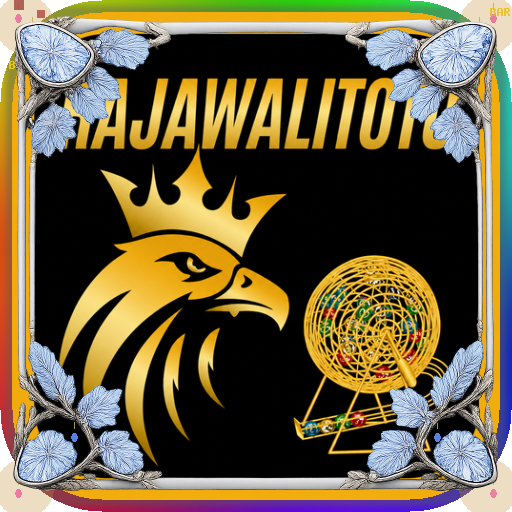 rajawalitoto — mitra unggulan